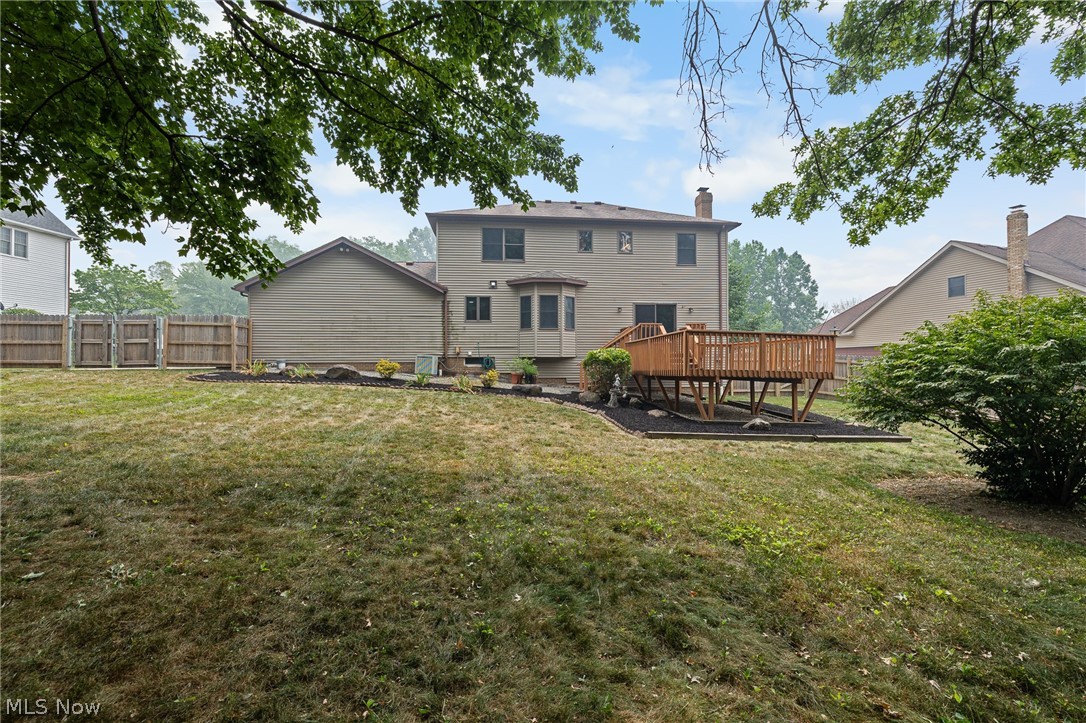 7562 Southampton Drive North Royalton OH 44133