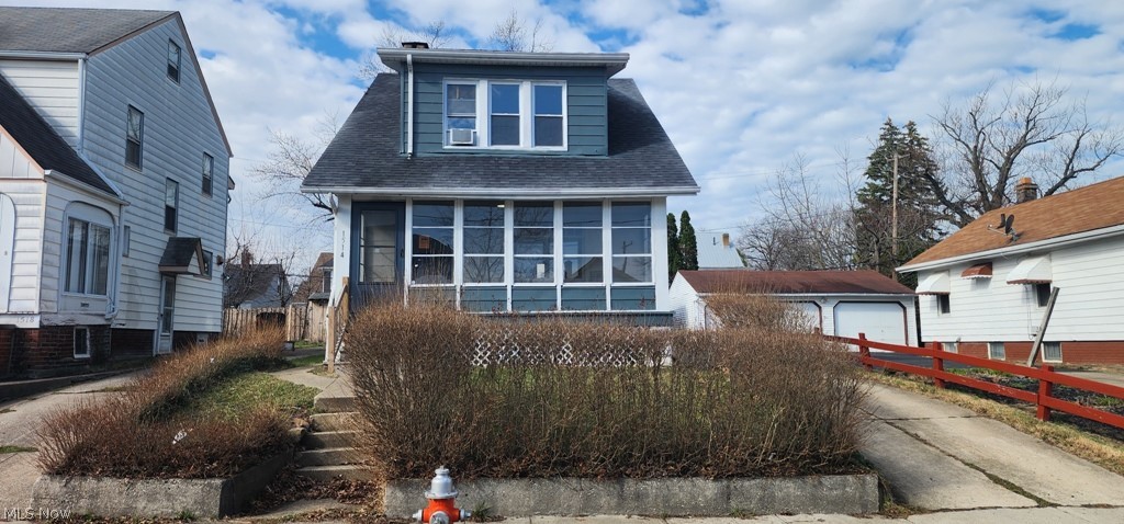 1514 Clermont Road Cleveland OH 44110