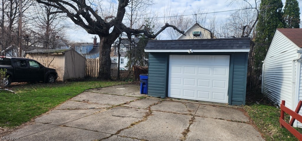 1514 Clermont Road Cleveland OH 44110