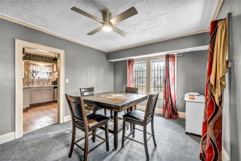 1742 Wayside Road Cleveland OH 44112