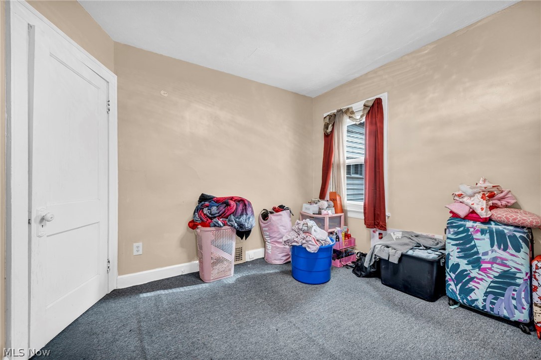 1742 Wayside Road Cleveland OH 44112
