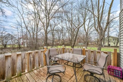 1742 Wayside Road Cleveland OH 44112
