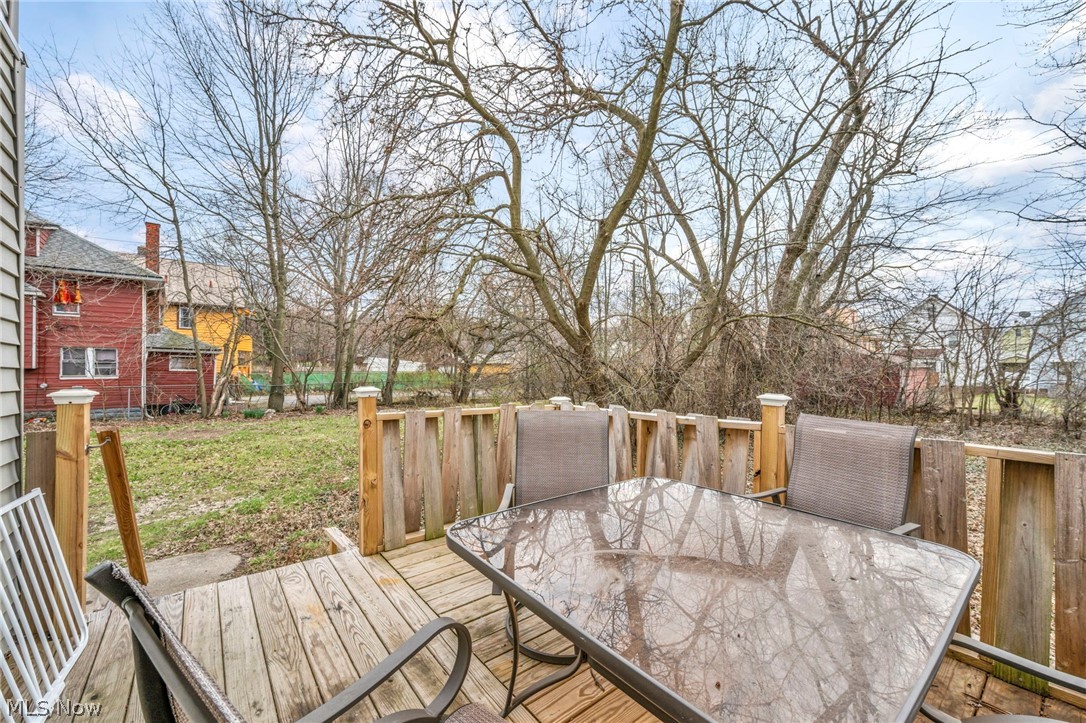 1742 Wayside Road Cleveland OH 44112