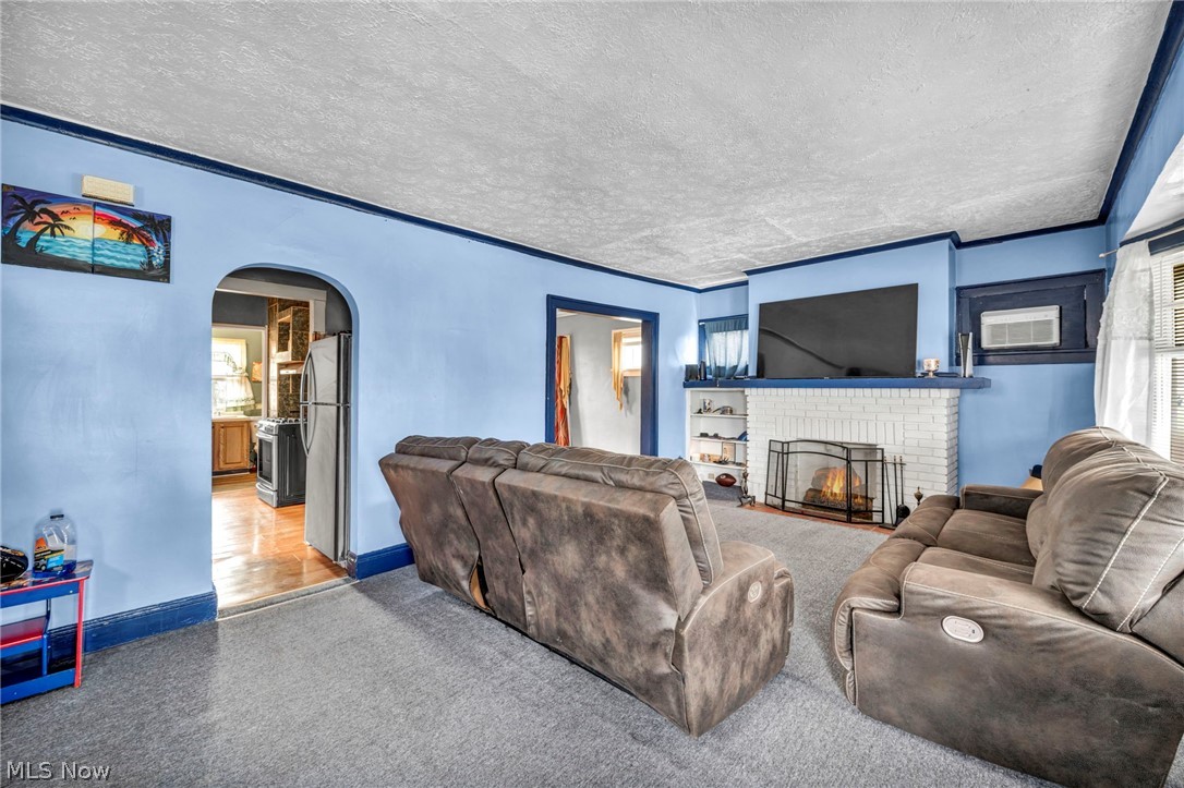 1742 Wayside Road Cleveland OH 44112