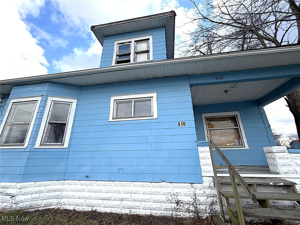 610 Linden Street Lima OH 45804