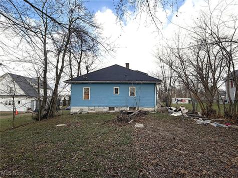Linden Street Lima OH 45804