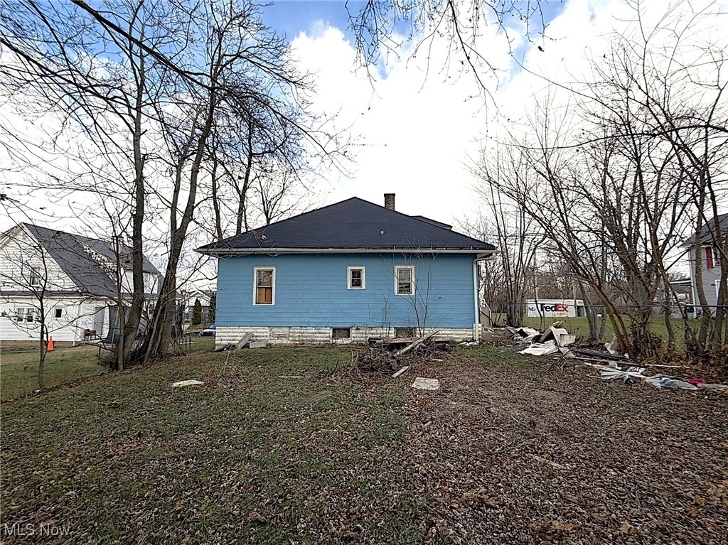 610 Linden Street Lima OH 45804