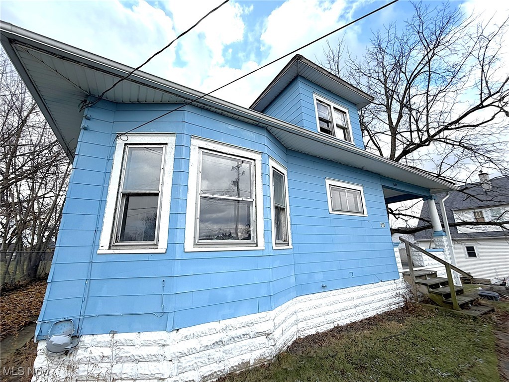 610 Linden Street Lima OH 45804