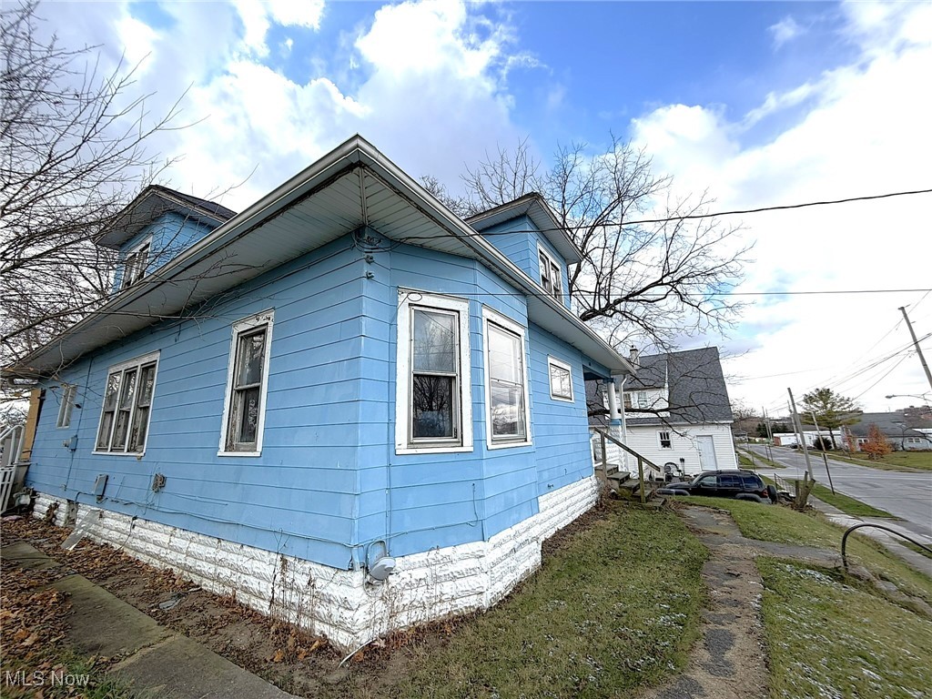 610 Linden Street Lima OH 45804