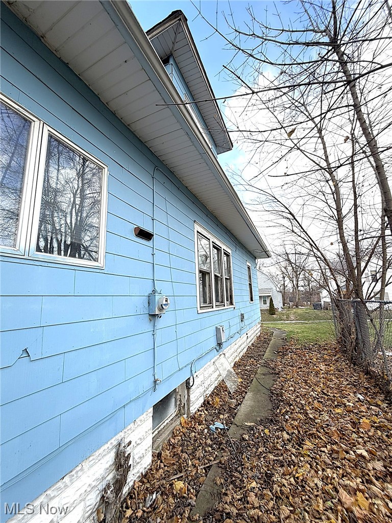 610 Linden Street Lima OH 45804