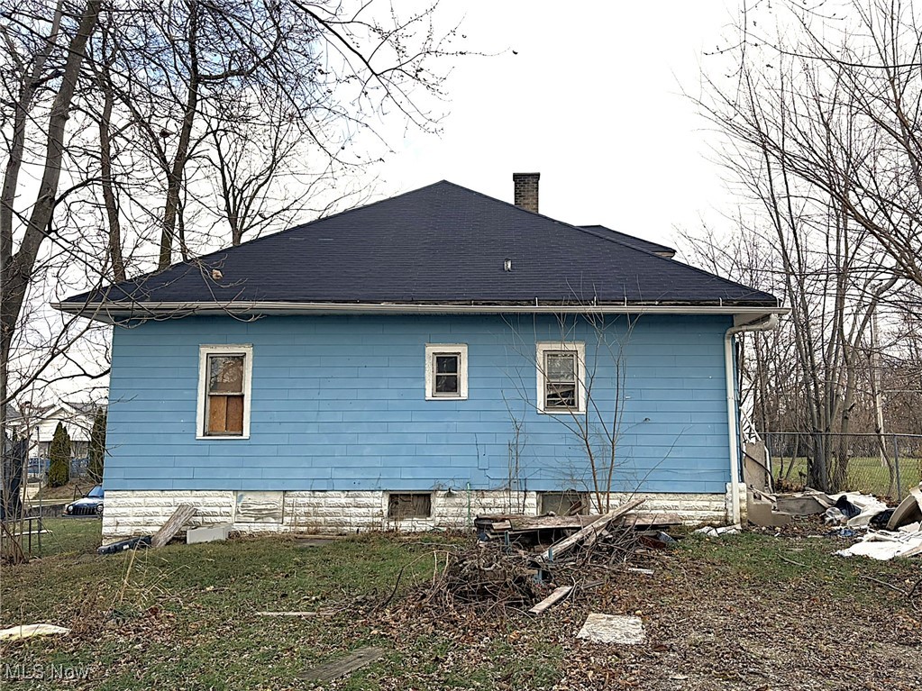 610 Linden Street Lima OH 45804