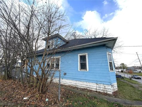 Linden Street Lima OH 45804