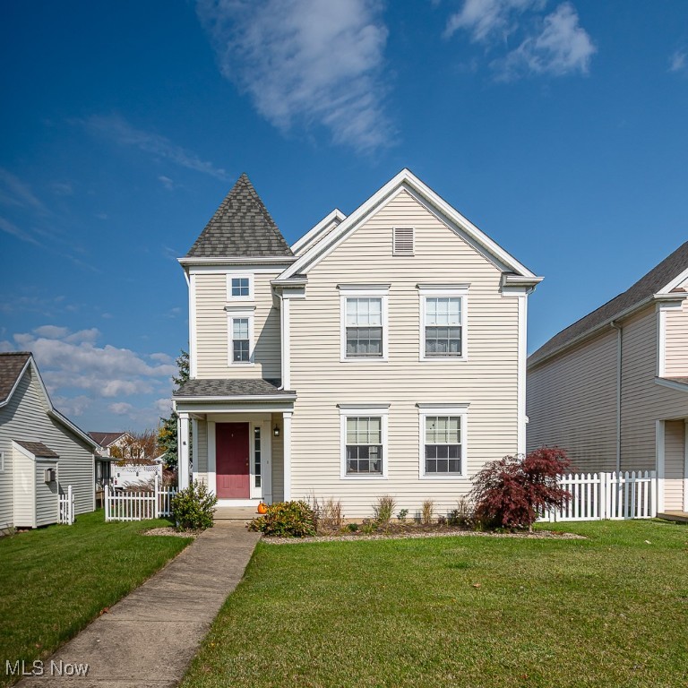 Medina OH, 1150 Chapman Lane, Unit 23