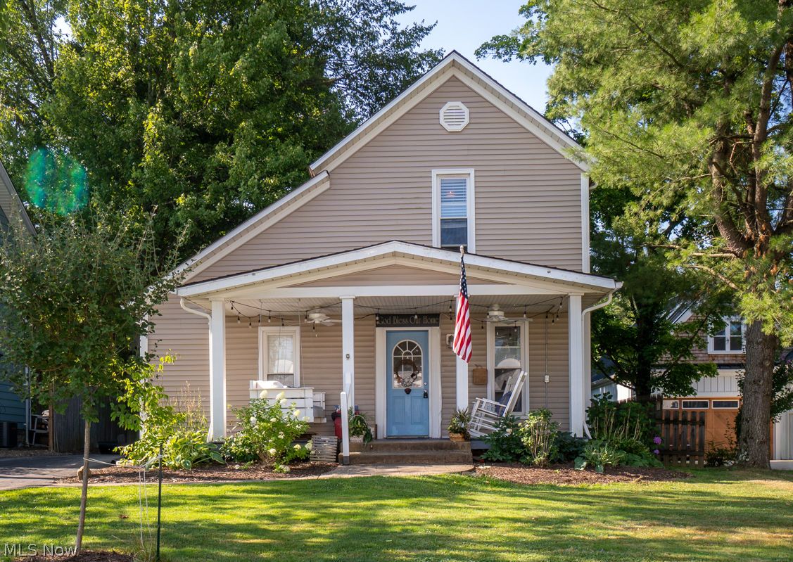 7135 Cedar Street Chagrin Falls OH 44022