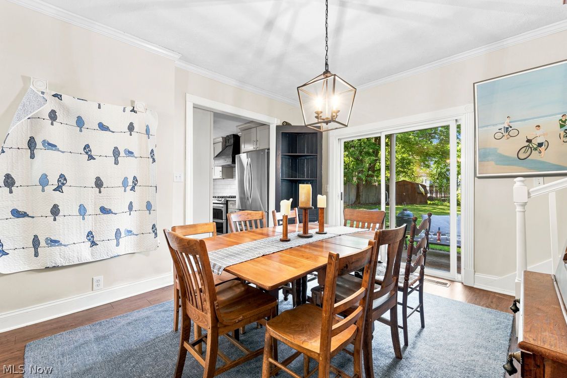 7135 Cedar Street Chagrin Falls OH 44022