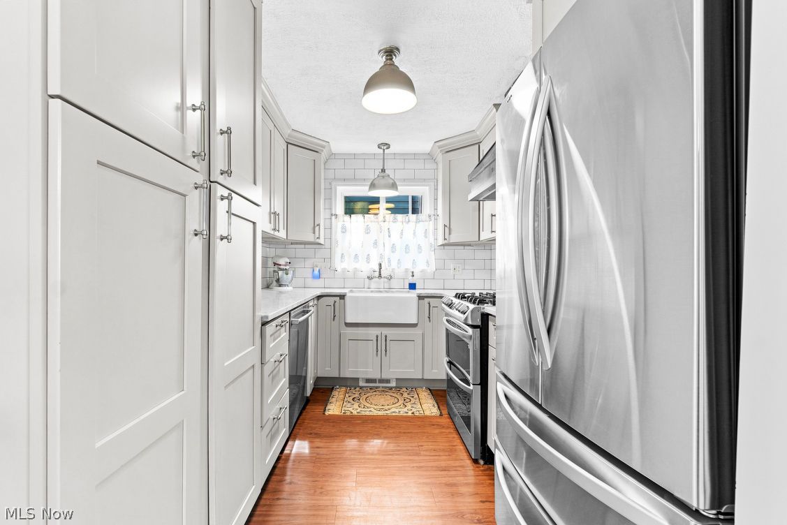 7135 Cedar Street Chagrin Falls OH 44022