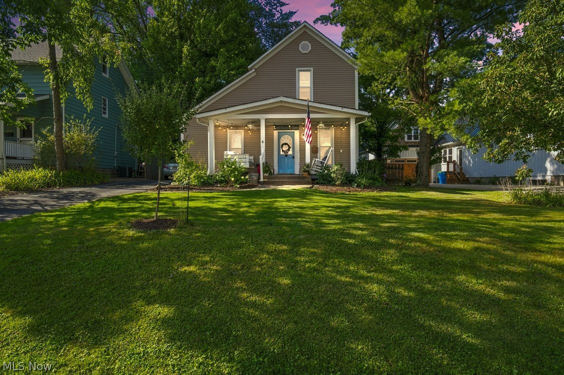 7135 Cedar Street Chagrin Falls OH 44022