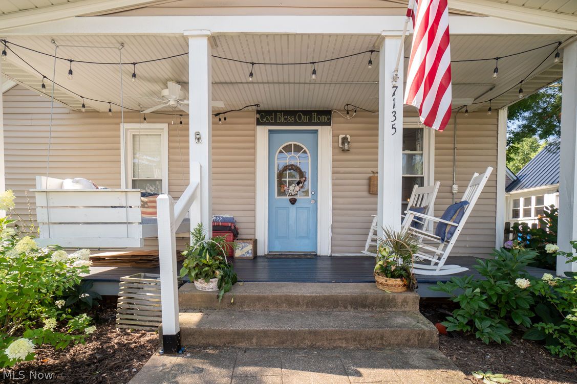 7135 Cedar Street Chagrin Falls OH 44022