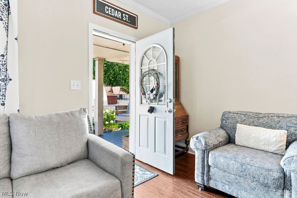 7135 Cedar Street Chagrin Falls OH 44022