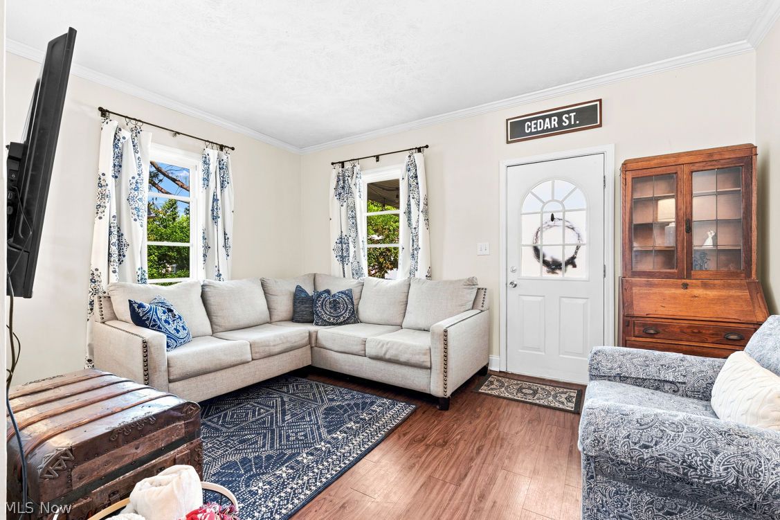 7135 Cedar Street Chagrin Falls OH 44022