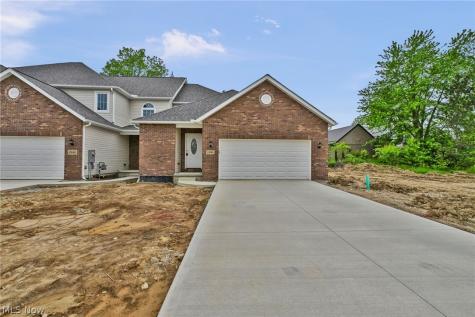 1404 Mussel Shoals Drive Brunswick OH 44212