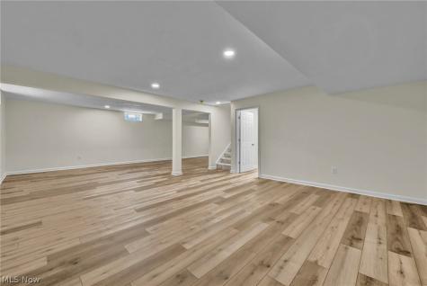 1404 Mussel Shoals Drive Brunswick OH 44212