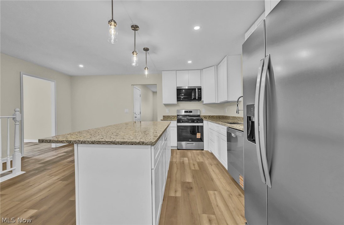 1404 Mussel Shoals Drive Brunswick OH 44212