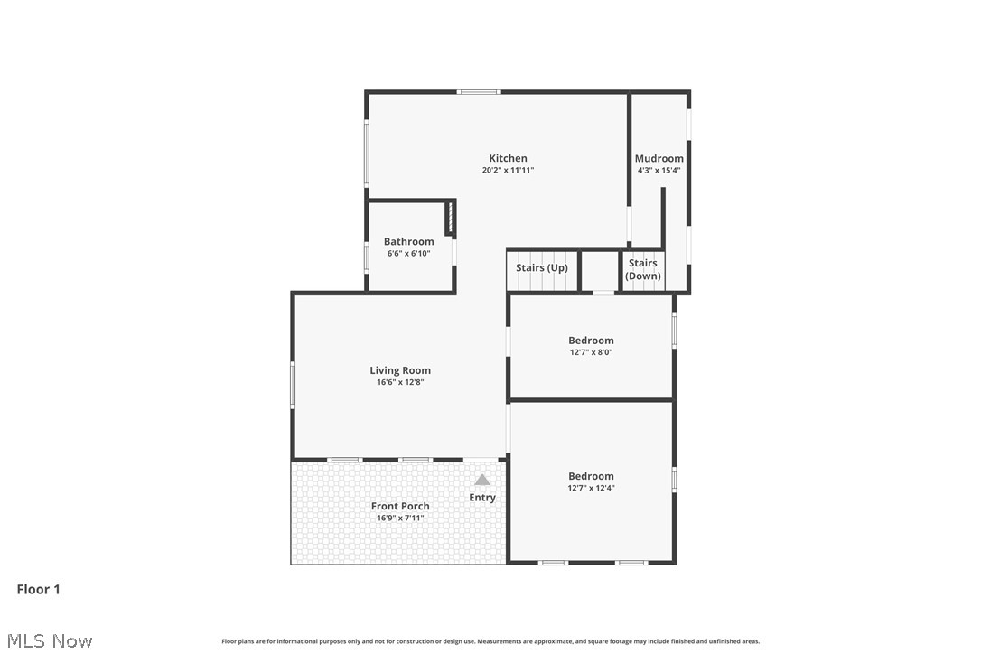 25 Newton Street Norwalk OH 44857