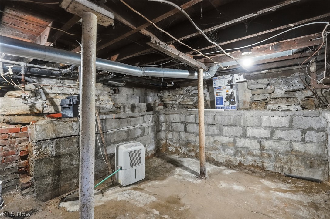 25 Newton Street Norwalk OH 44857