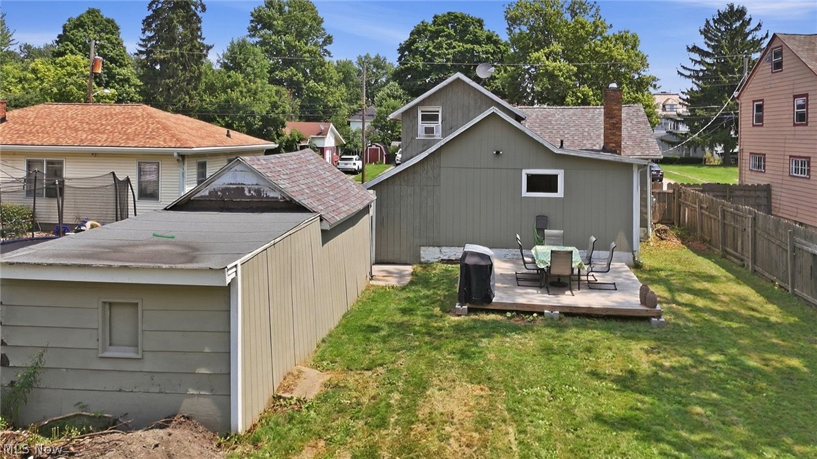 25 Newton Street Norwalk OH 44857