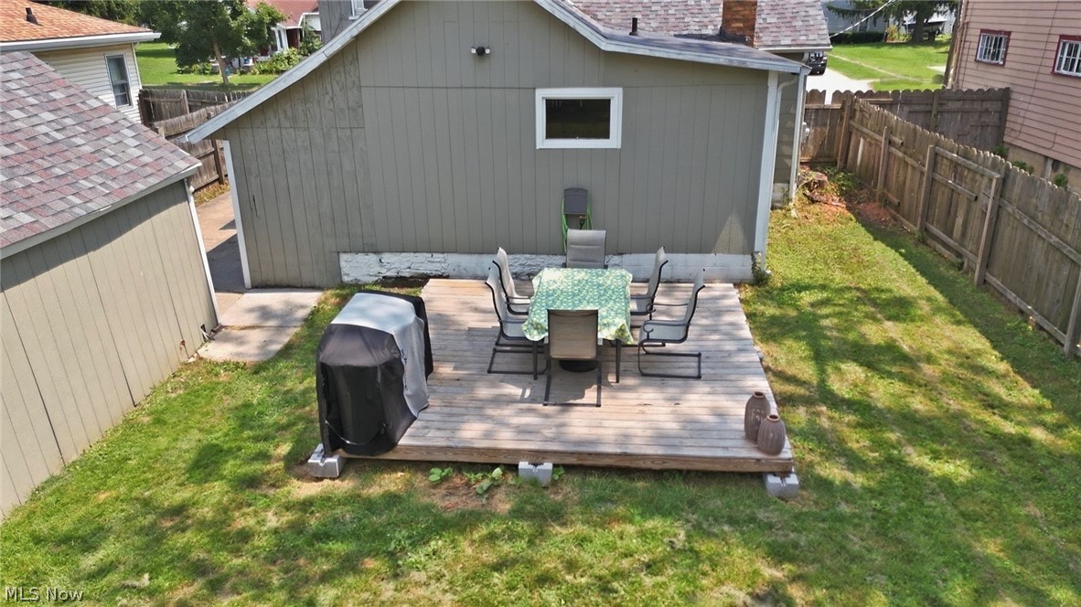 25 Newton Street Norwalk OH 44857