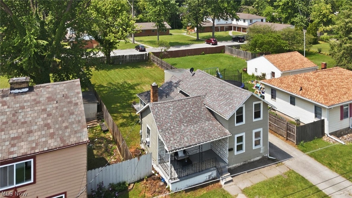 25 Newton Street Norwalk OH 44857