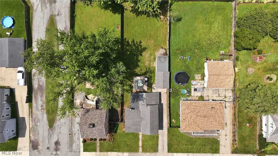25 Newton Street Norwalk OH 44857