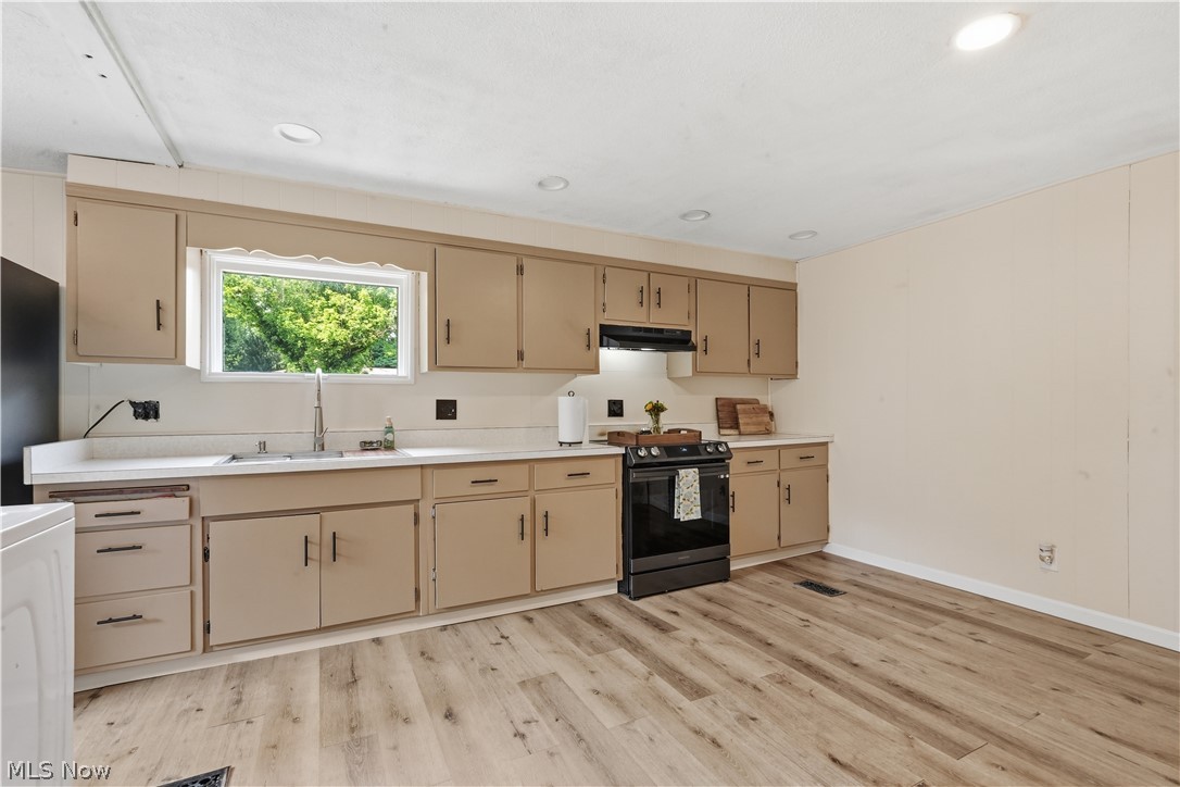 25 Newton Street Norwalk OH 44857