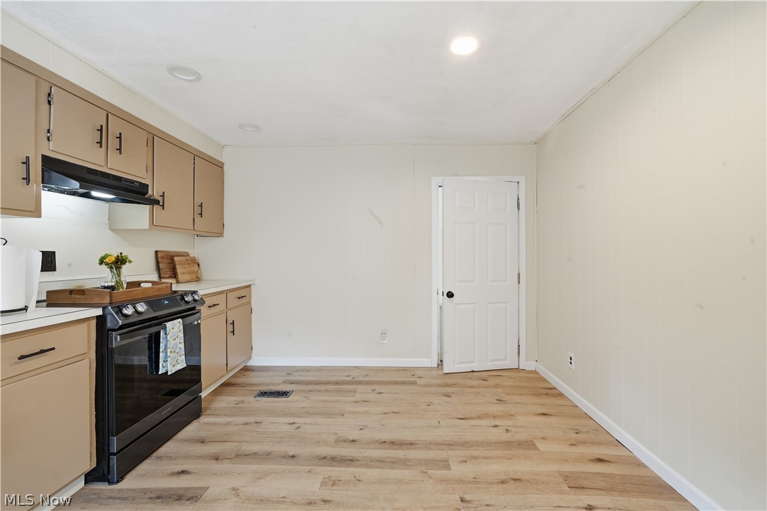 25 Newton Street Norwalk OH 44857