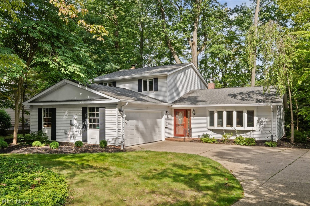 8435 Markwood Drive Mentor OH 44060