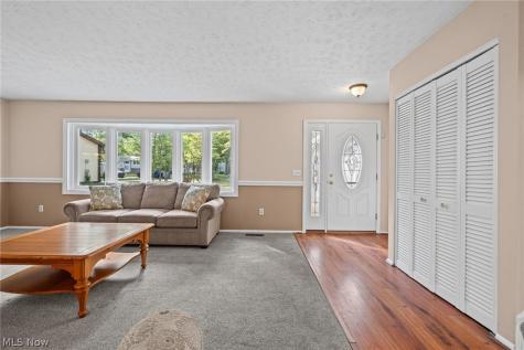 8435 Markwood Drive Mentor OH 44060