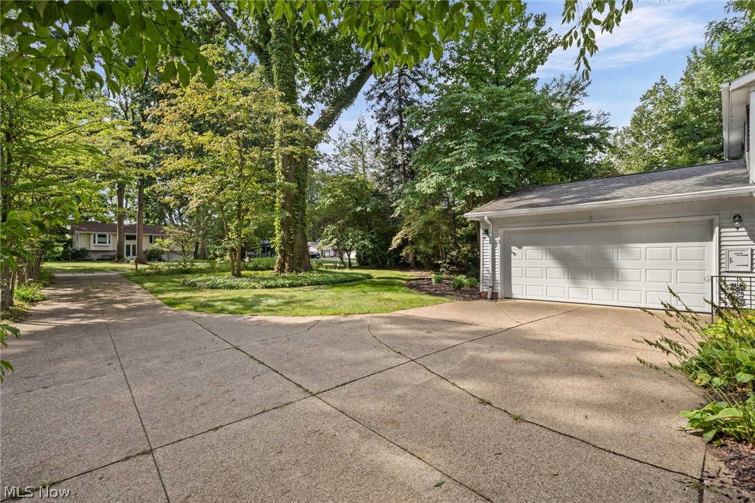 8435 Markwood Drive Mentor OH 44060