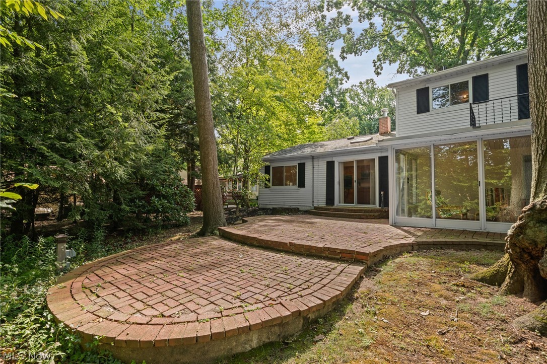 8435 Markwood Drive Mentor OH 44060