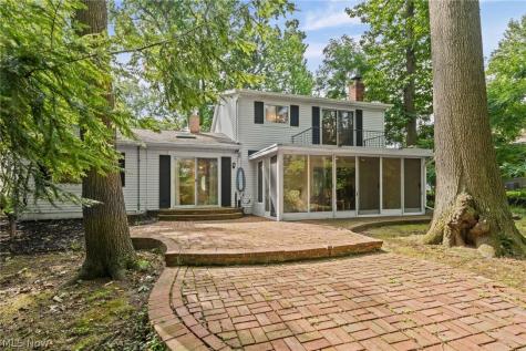 8435 Markwood Drive Mentor OH 44060