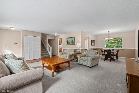 8435 Markwood Drive Mentor OH 44060