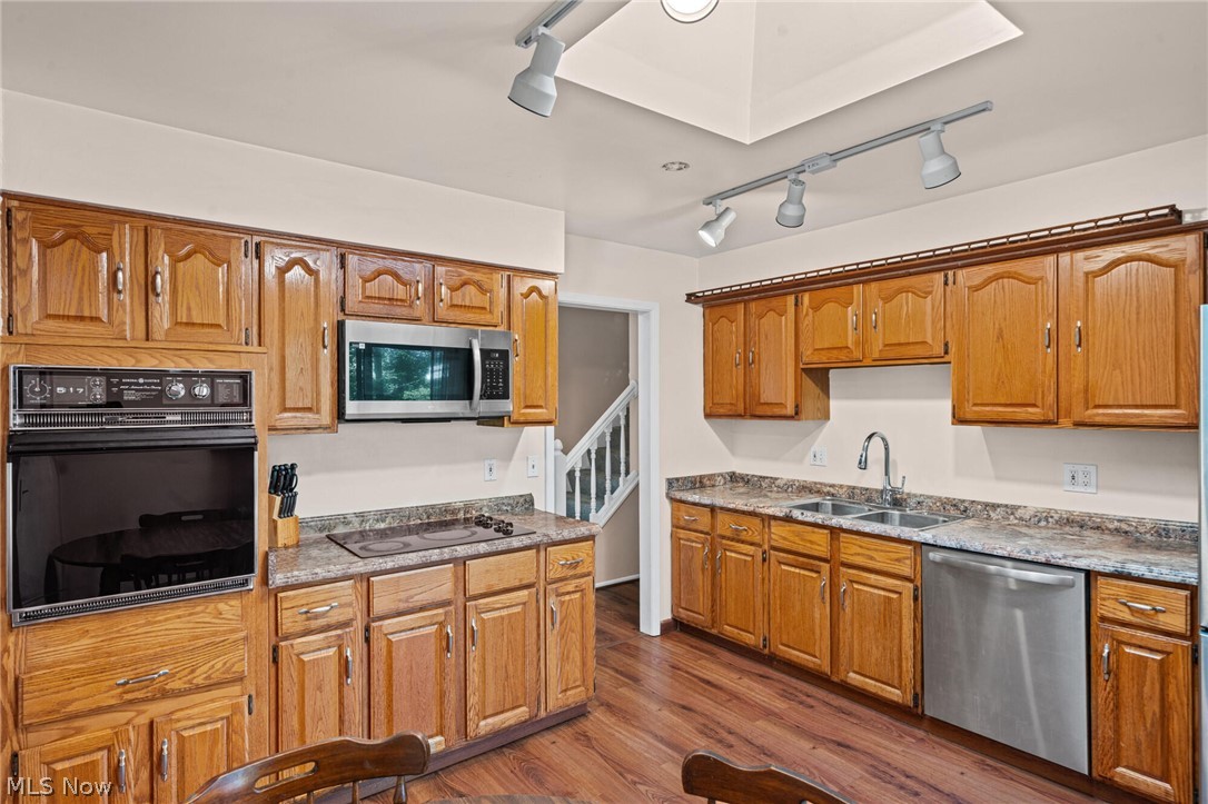 8435 Markwood Drive Mentor OH 44060