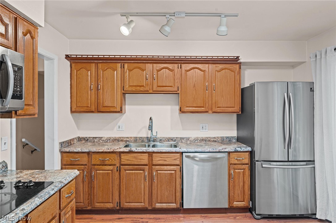 8435 Markwood Drive Mentor OH 44060
