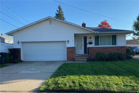 5978 Mayflower Avenue Mayfield Heights OH 44124
