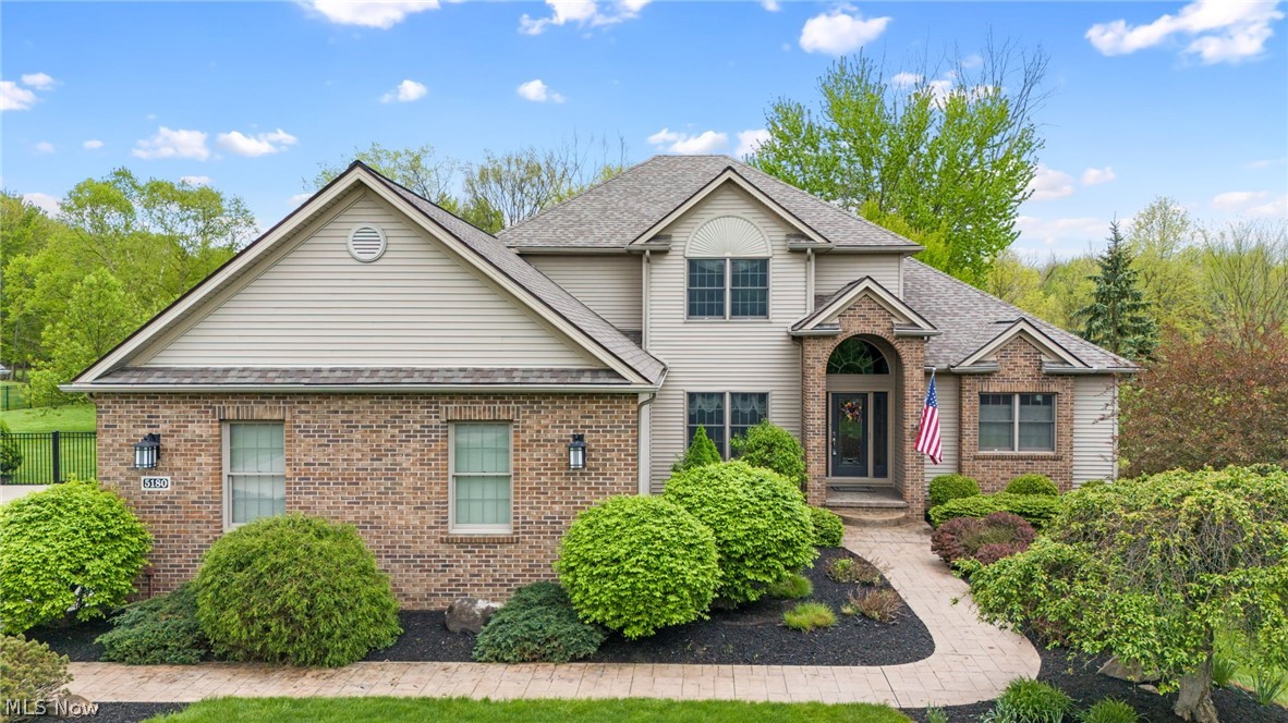 5180 Cheyney Lane Brunswick Hills OH 44212