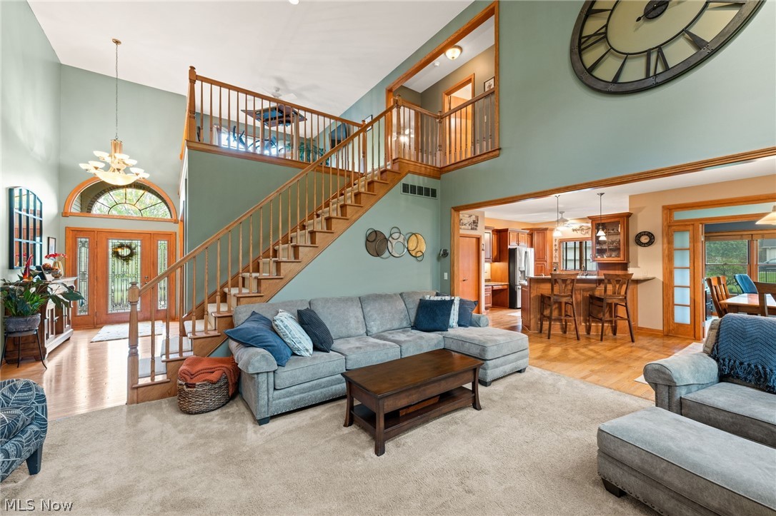 5180 Cheyney Lane Brunswick Hills OH 44212