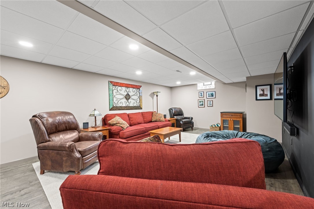 5180 Cheyney Lane Brunswick Hills OH 44212