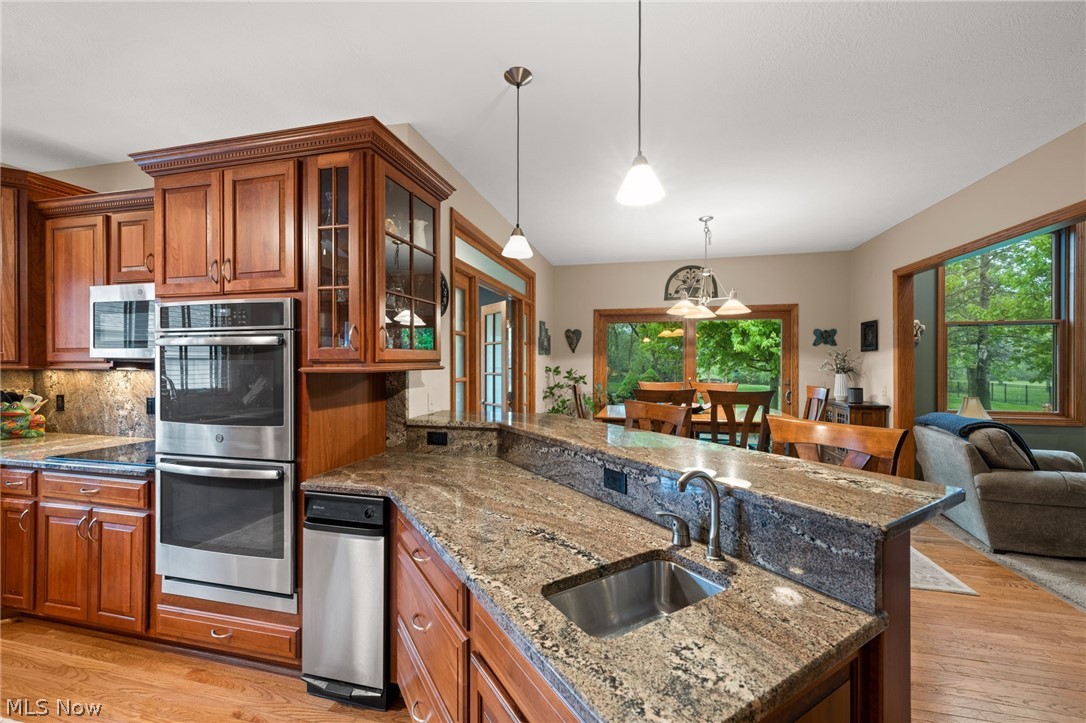 5180 Cheyney Lane Brunswick Hills OH 44212