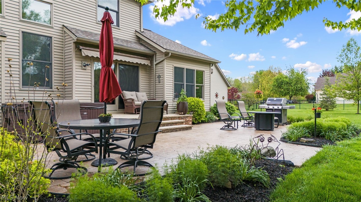 5180 Cheyney Lane Brunswick Hills OH 44212