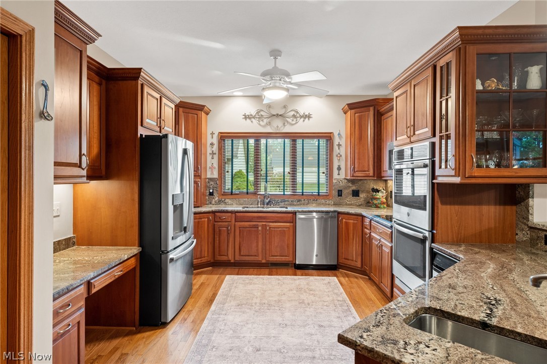 5180 Cheyney Lane Brunswick Hills OH 44212
